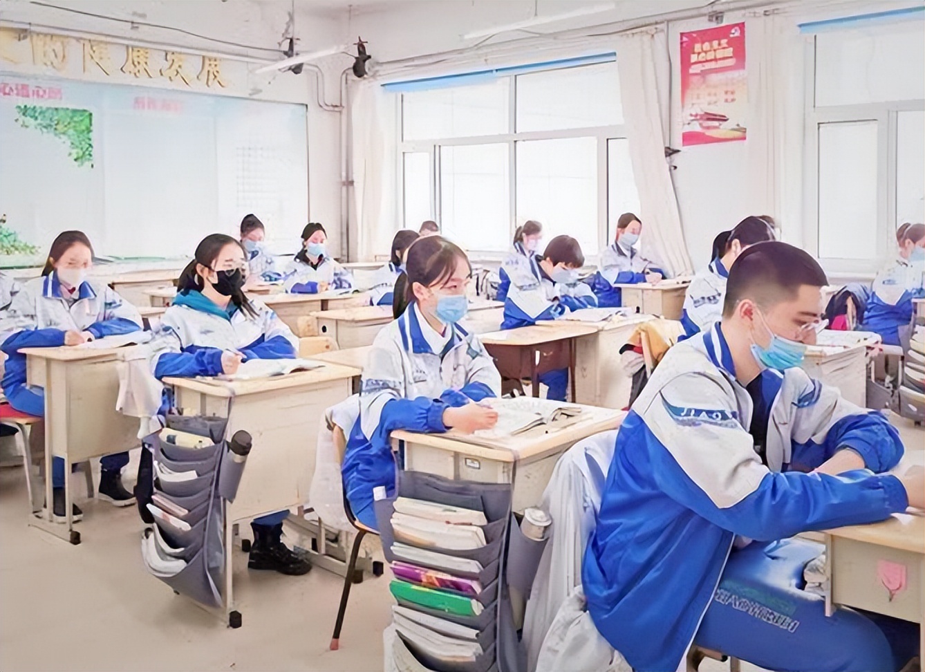 9所顶尖高中成立c9共同体,高中c9共同体