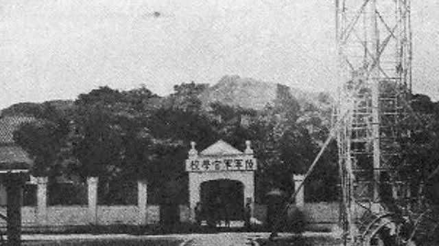 左权有多厉害?被国民*党**授予少将,主席:左权县永远保留