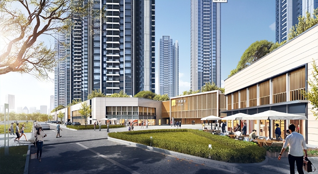 华润置地公园上城值不值得买,华润置地公园上城缺点