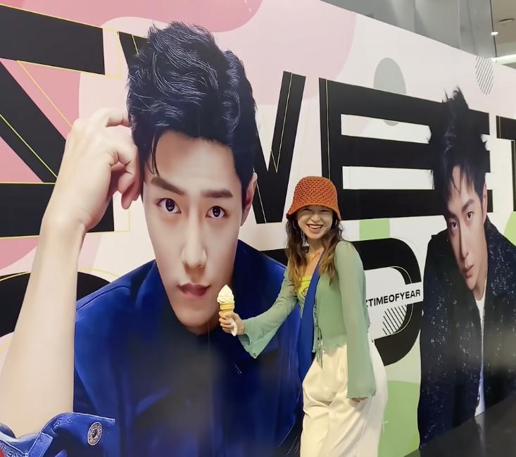 苍兰诀泰国学生,泰国学生喜欢中国人