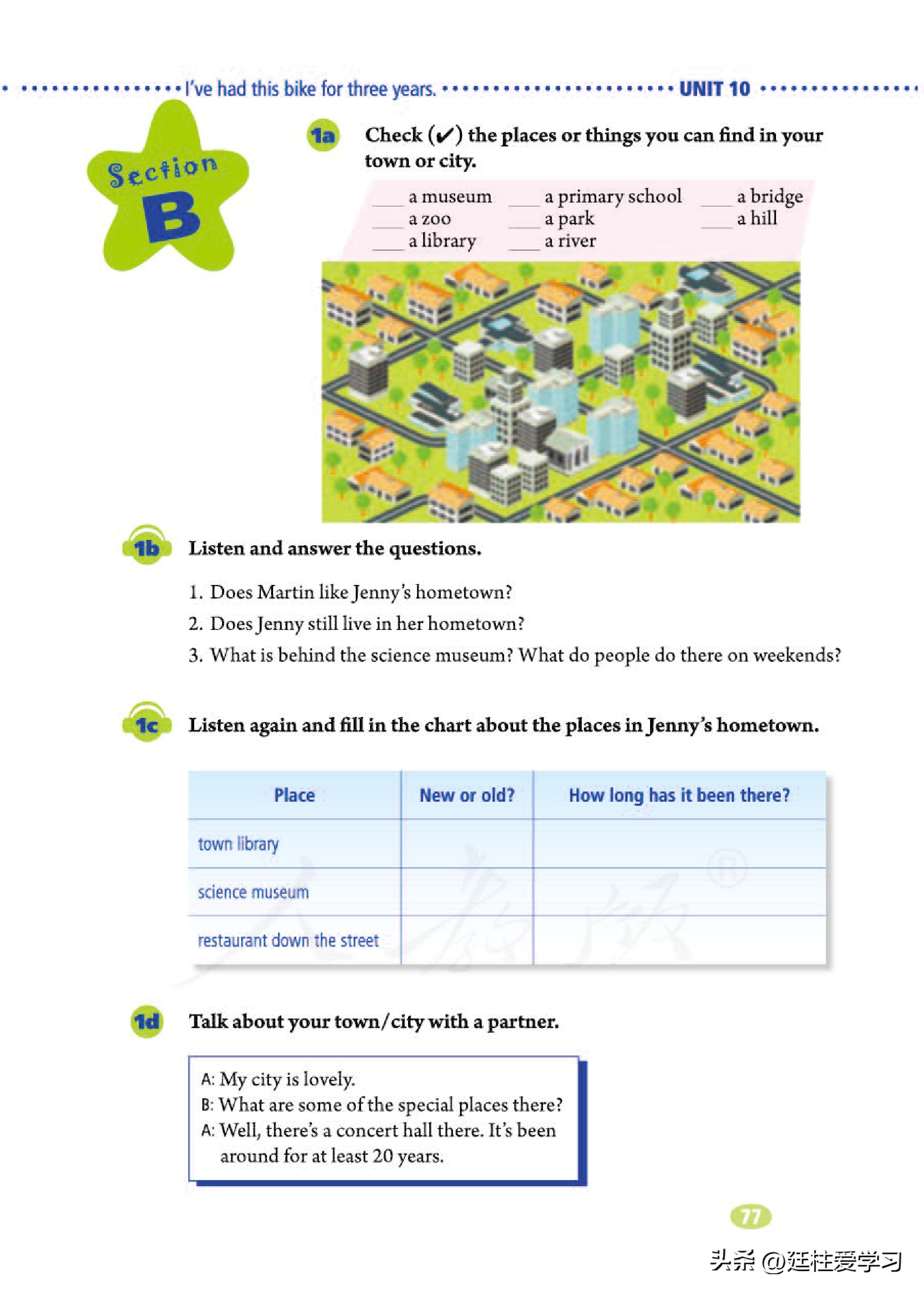 英语八年级下册电子版沪教版,英语八年级下册电子版同步练习册