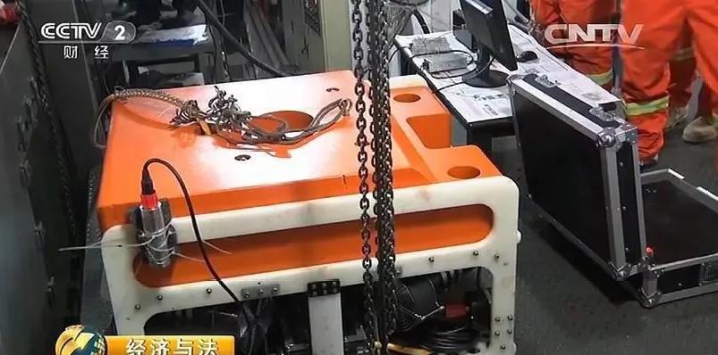 内蒙商人铁笼沉尸案央视完整版,青田千峡湖杀人铁笼沉尸案