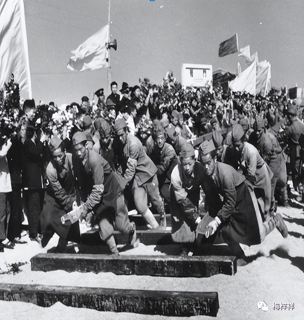 铁道兵梅梓祥高清图片,铁道兵电视剧梅梓祥