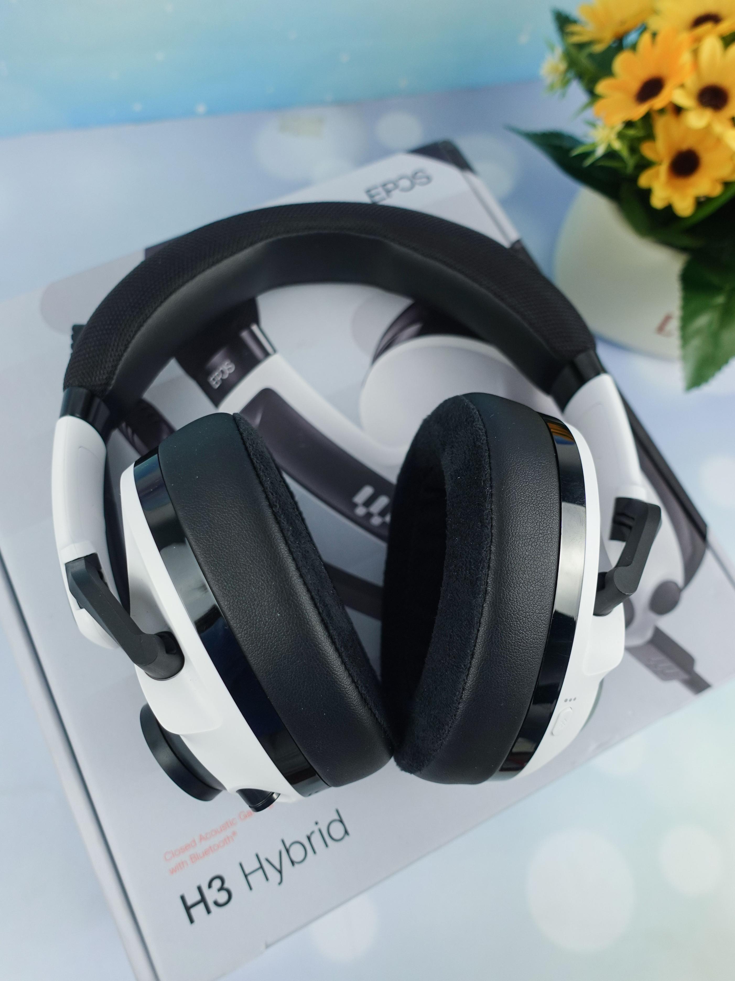 头戴式电竞耳机推荐高性价比,值得推荐的几款有线电竞耳机