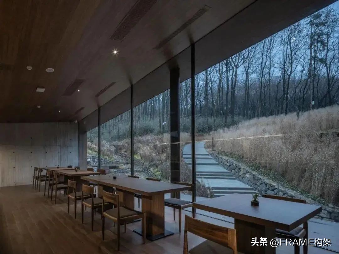 住宿就是一场身心疗愈之旅,一个人在酒店治愈自己