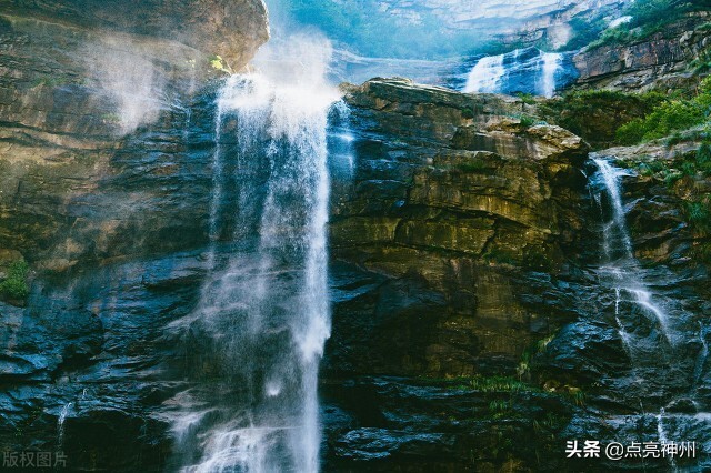 专家评出的“中华10大名山”，五岳入选2个，混入一个奇怪的山