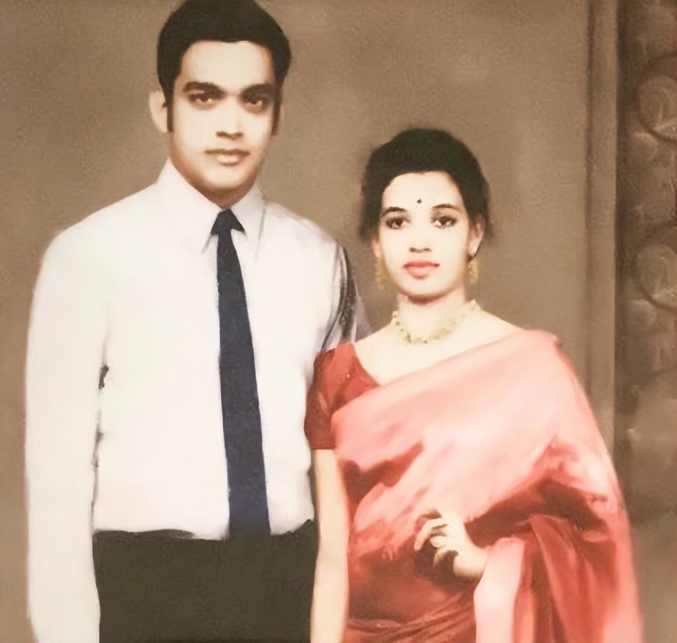 世界公认的印度第一美人,印度第一美人