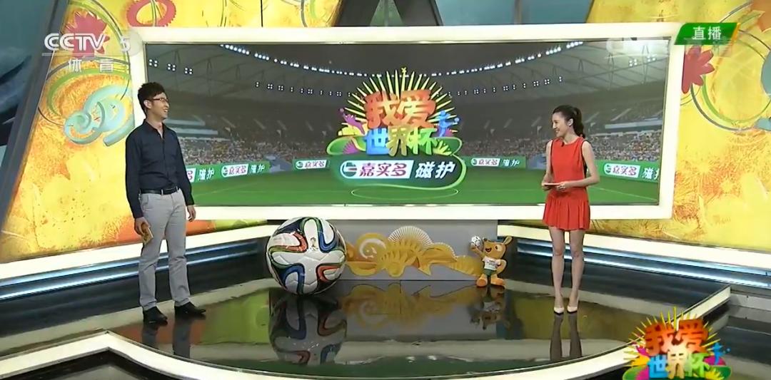 卡塔尔世界杯三四名的解说员,卡塔尔世界杯解说员名单