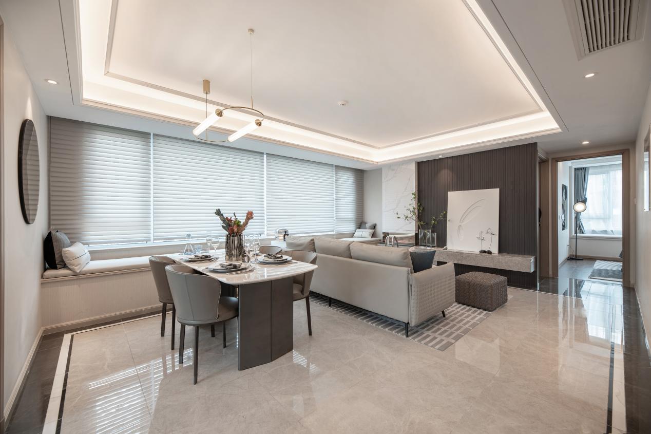 为何这个项目受到年轻人的偏爱？“滨江造”的200万级王炸