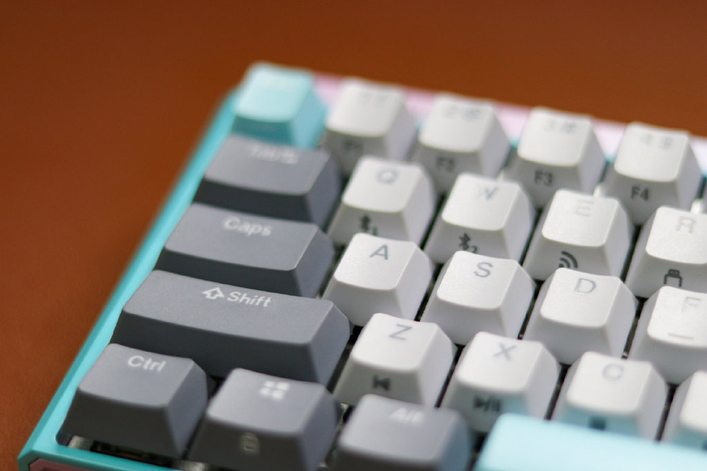 杜伽k330键盘青轴怎么样,杜伽键盘k330w手感