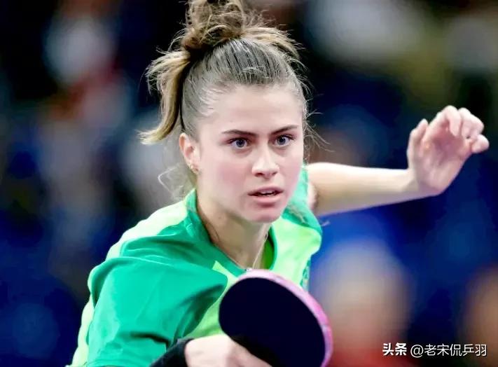 张本美和公开挑战国乒霸主地位,国乒最新赛程张本智和