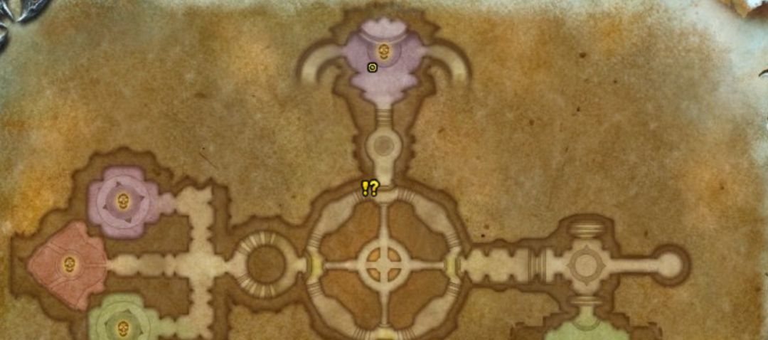 ICC隐藏周常任务，能开出极品264装备！还有5个寒冰纹章奖励