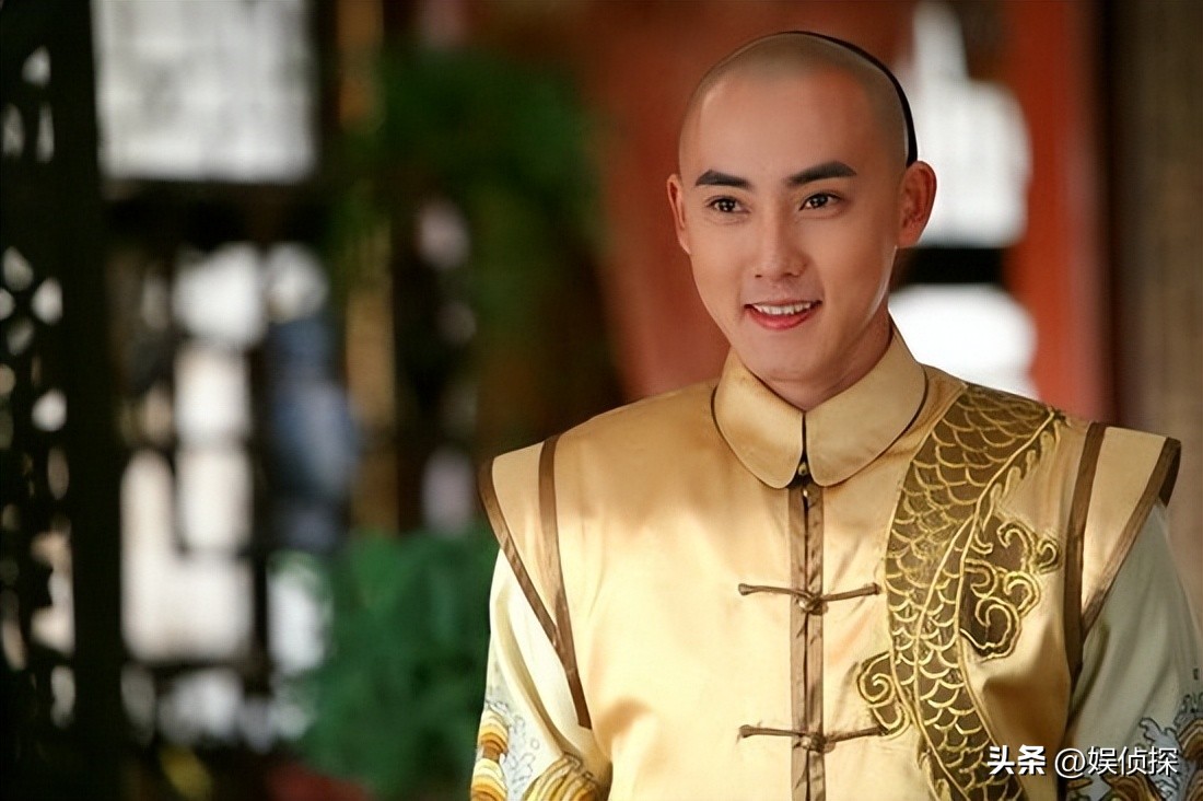 张睿为什么火了,张睿成名之路