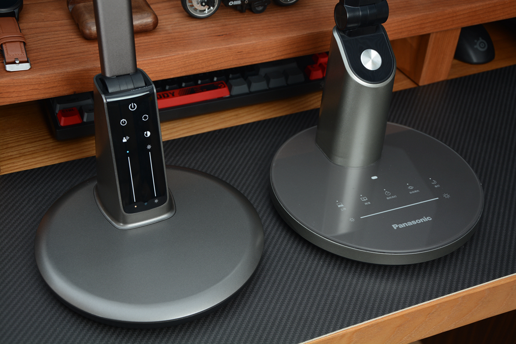 飞利浦轩坦台灯灰色还是白色好看,飞利浦轩坦护眼台灯pro测评