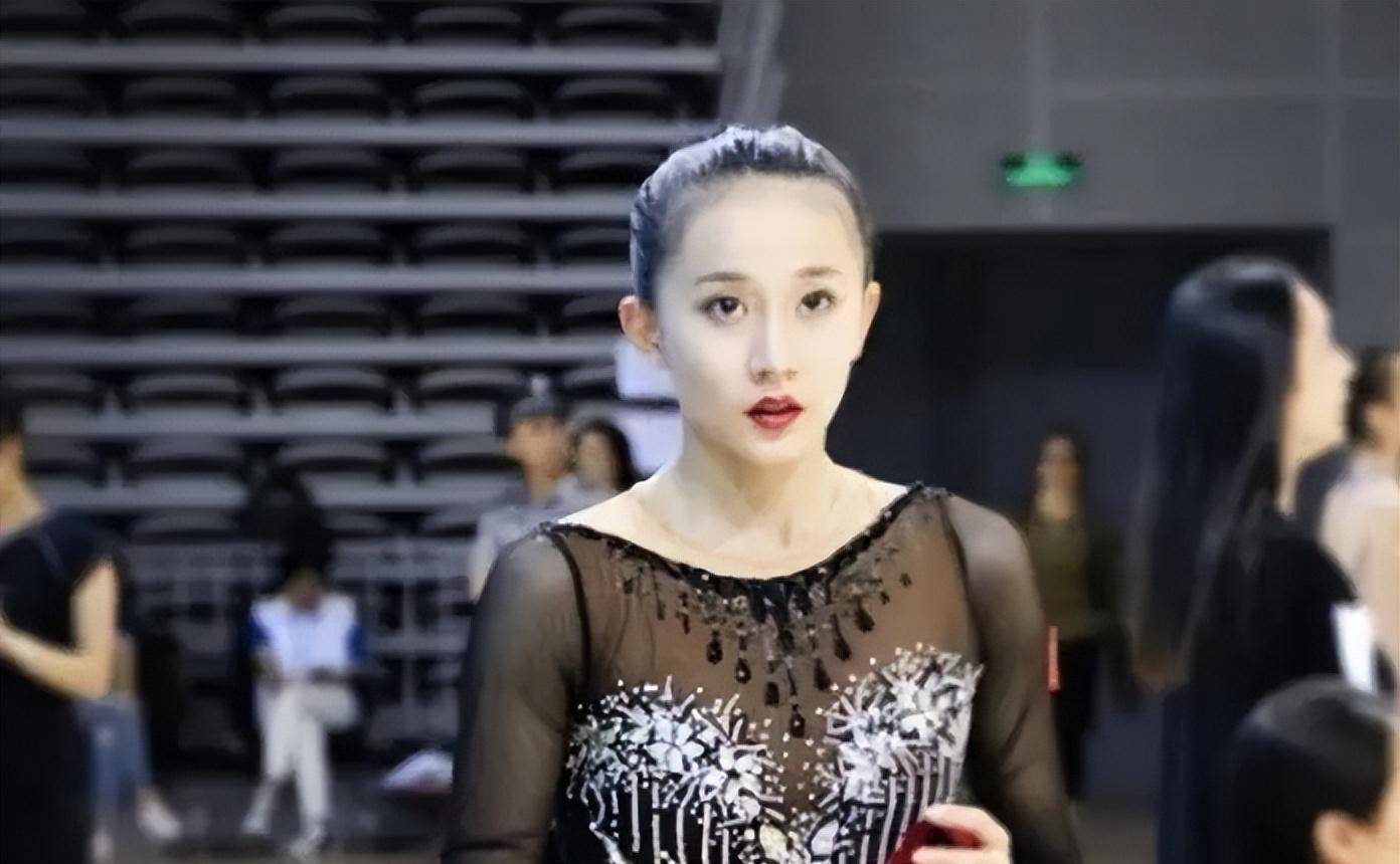 中国体坛十大女神颜值惊艳,中国体坛颜值最高的五位女神