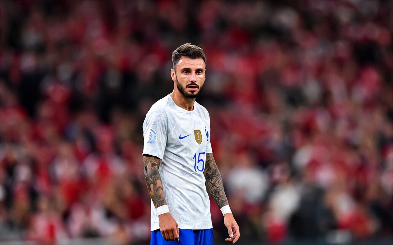 德尚公布法国队大名单视频,法国队最新伤病缺席名单