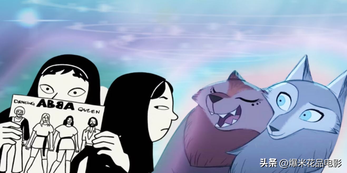 十八部好看却冷门的动画电影,6部令人惊叹被低估的动画电影