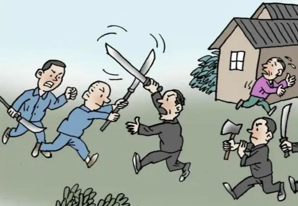 农村邻里道路纠纷适用法律规定,农村房屋宅基地邻里纠纷法律指南