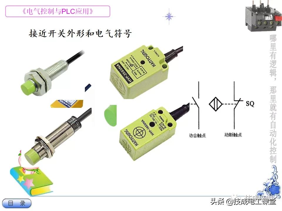 电气教程ppt,超详细的电气基础知识下载