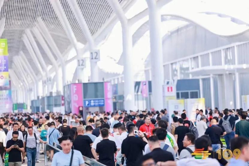 春糖展位图,春糖逛展