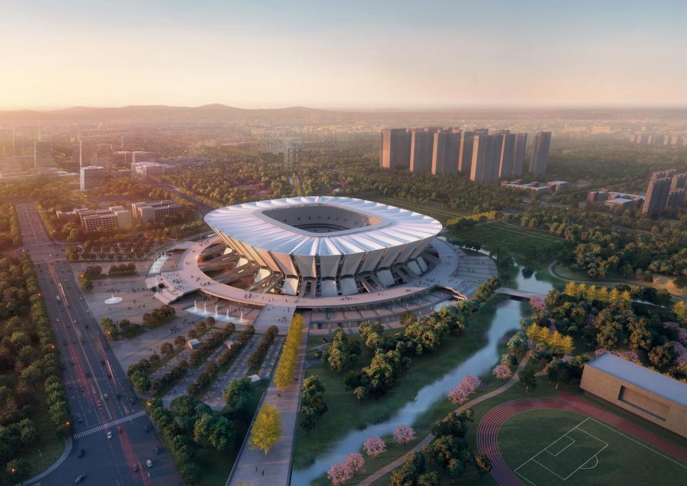 亚洲杯2022举办地,亚洲杯历届举办地2022