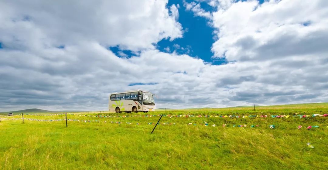 良心推荐夏日风光绝美的避暑胜地,夏季避暑胜地推荐4天