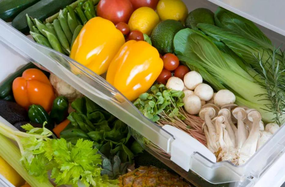 海尔冰箱三门冰箱温度怎么调整,冰箱结冰怎么处理冰箱温度怎么调