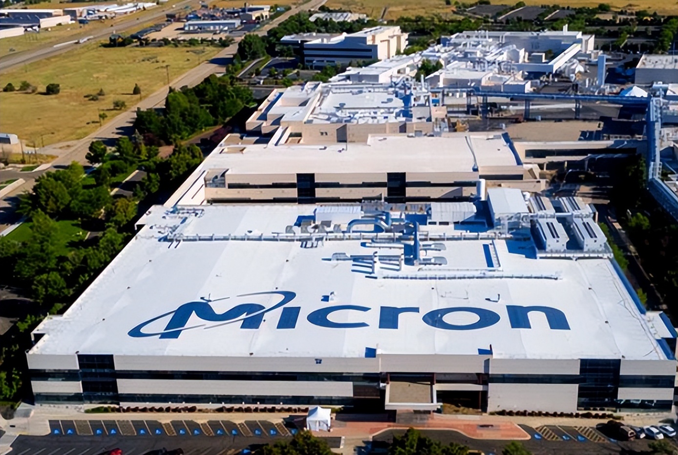 中国审查美光，打到美七寸？美国其他企业为重返中国而发声