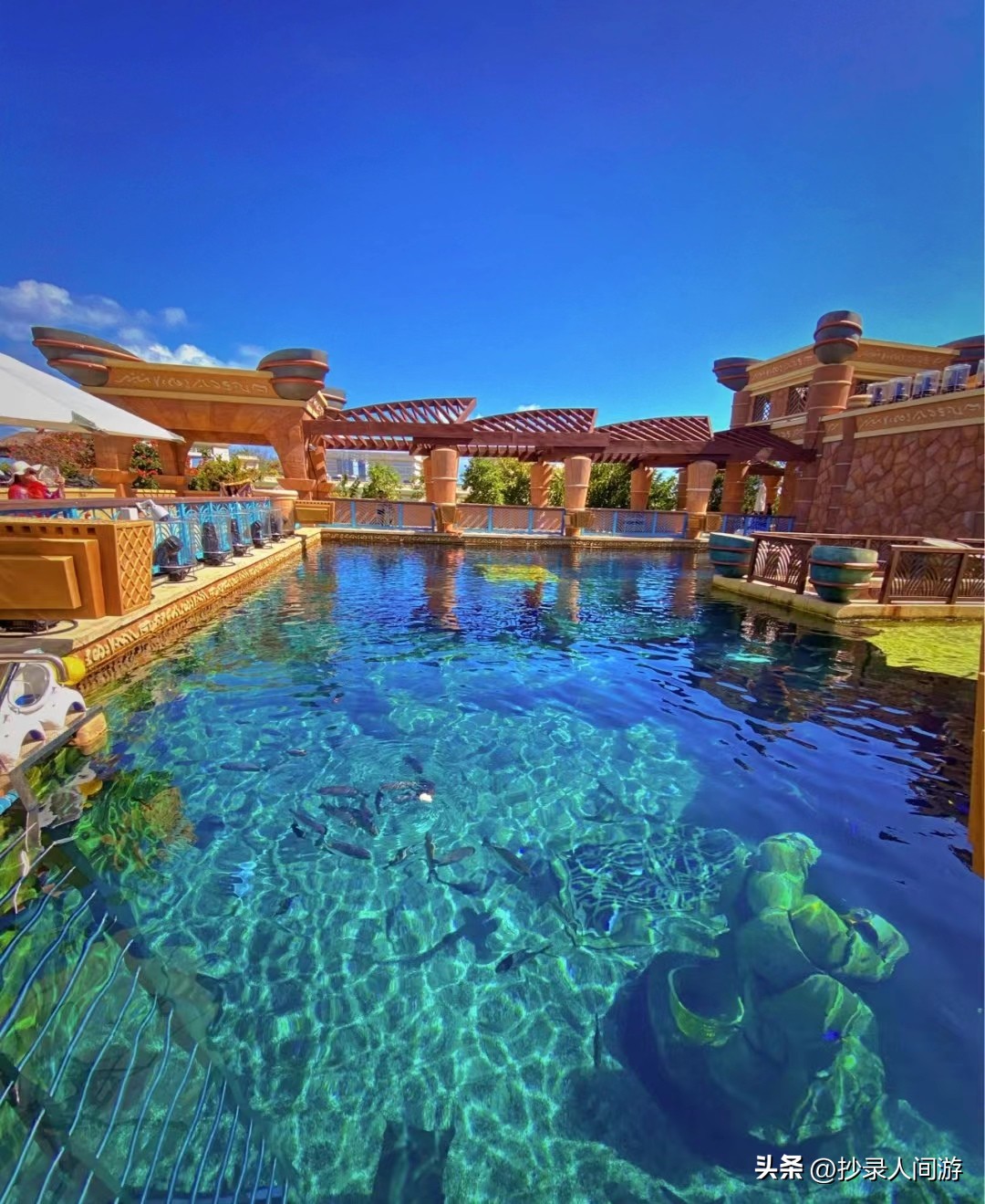 国内最好玩的十大水上乐园排行榜,国内最具特色十大水乐园