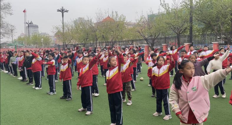 哈尔滨贫困儿童志愿者,哈尔滨关爱留守儿童的组织