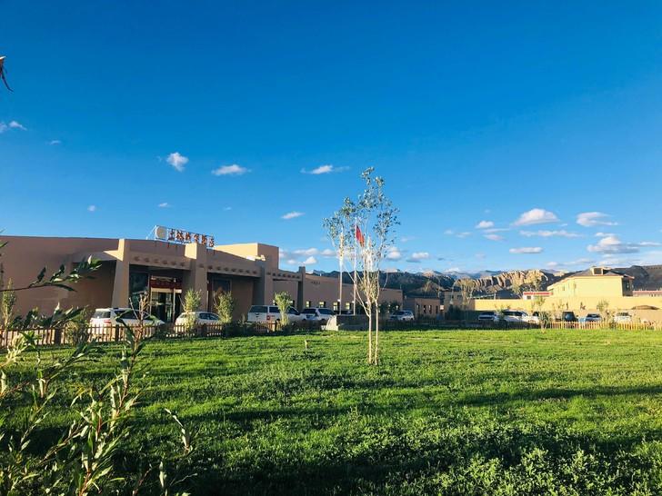 新藏线几月走最好全程线路详细,新藏线13天详细路线