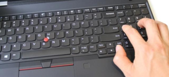 苏州联想维修站,联想笔记本电脑键盘维修