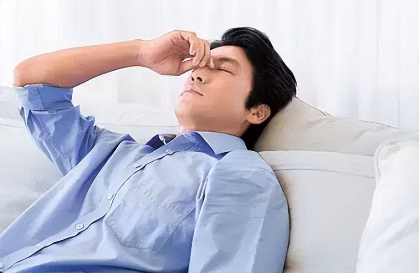 长期疲倦乏力无精神是肿瘤吗,总是浑身无力特别累与肿瘤有关吗