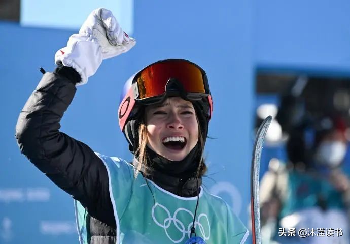 谷爱凌算不算天花板,谷爱凌妈妈天花板