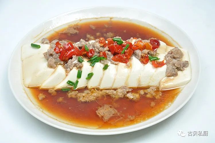 软糯鲜香韧劲十足,口感柔糯香甜鲜香清爽豆腥味