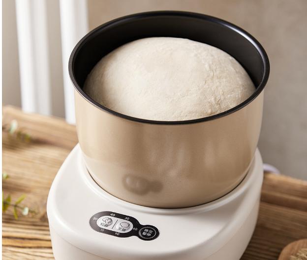 厨师机和和面机哪个和面效果好,家庭和面用和面机还是厨师机