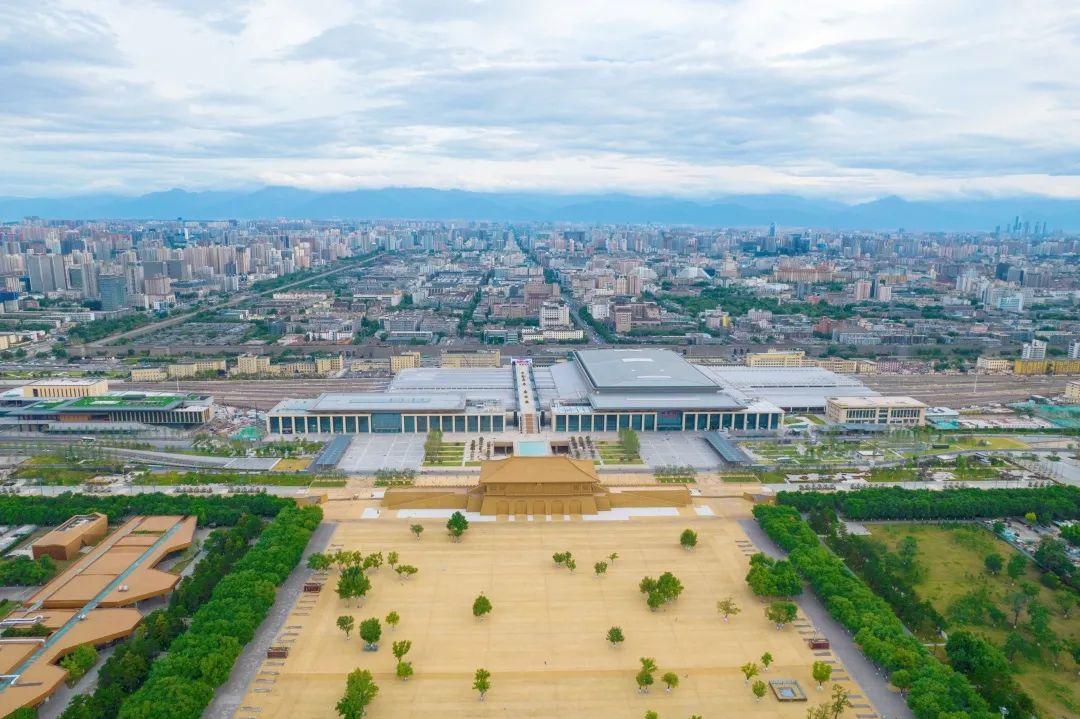 中国第一个mall,中国mall时代开创者