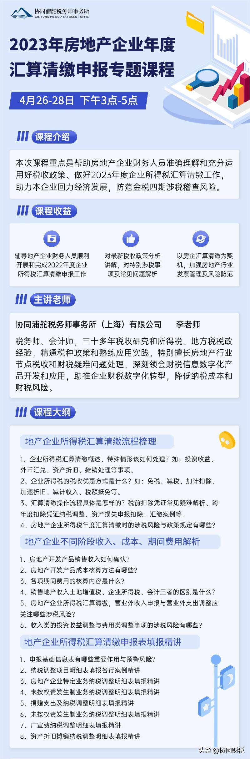 2023年企业汇算清缴详细操作步骤,房地产2023年企业所得税汇算清缴