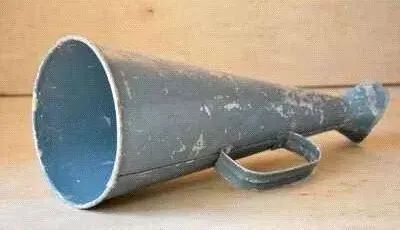 喇叭音响怀旧,七十年代的老式音箱