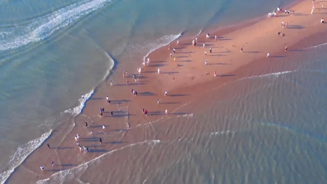 这么近那么美周末游河北倒计时,这么近那么美周末到河北去哪玩