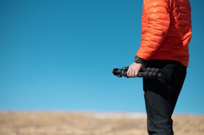 探寻藏地秘境——卡西欧ProTrekPRW-6800Y保驾护航