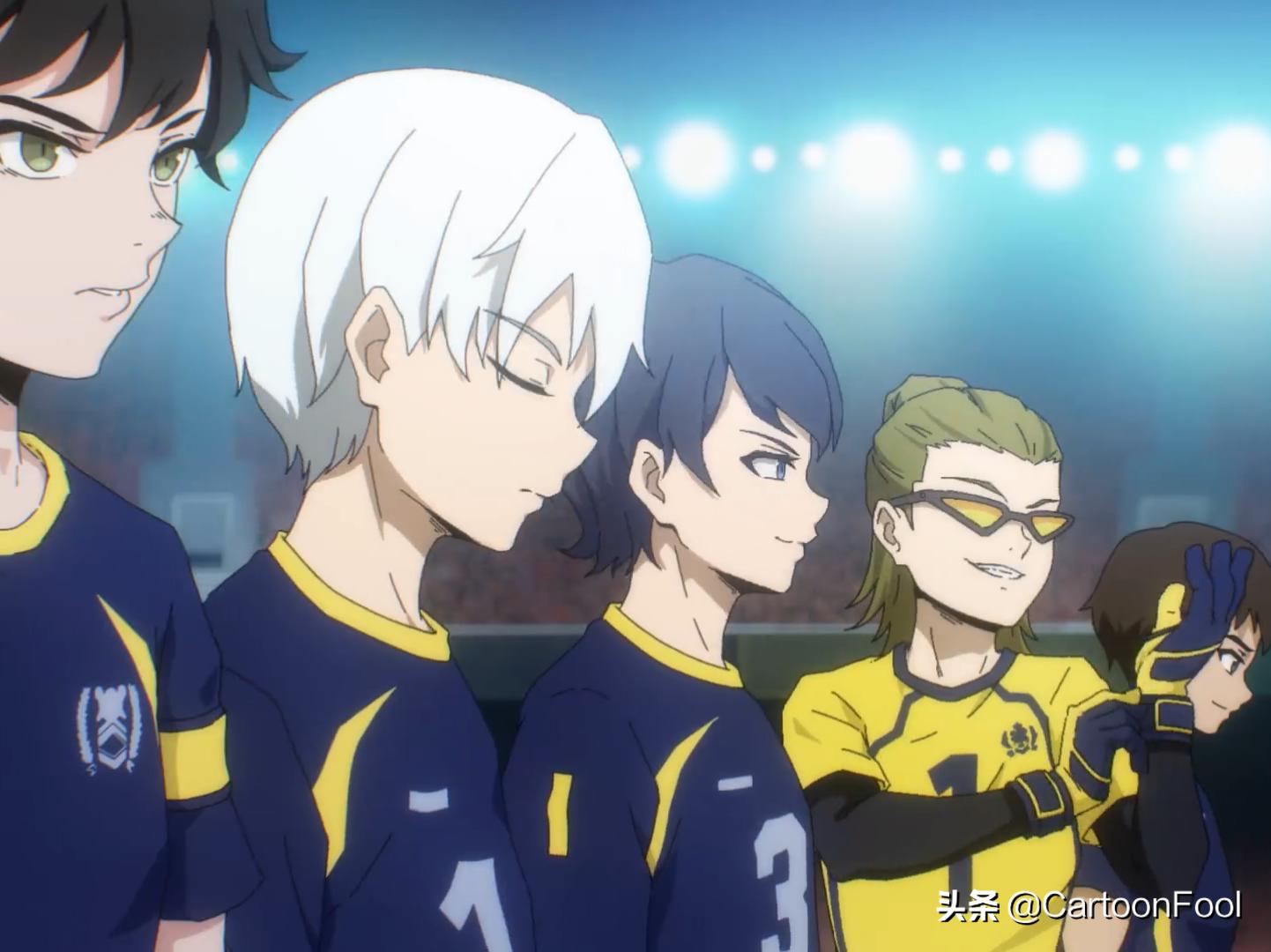 吴狄的足球上映时间,吴狄的足球