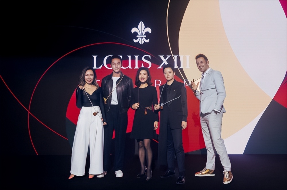 路易十三多少个款式,路易十三3kg装