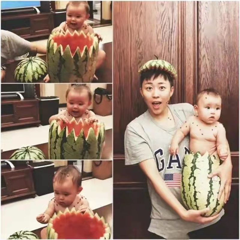 叶海洋生第一胎多少岁,叶海洋怀二胎是真的吗