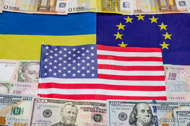 确实是战争大赢家！不仅是天然气 欧洲石油市场也要被美国拿下？