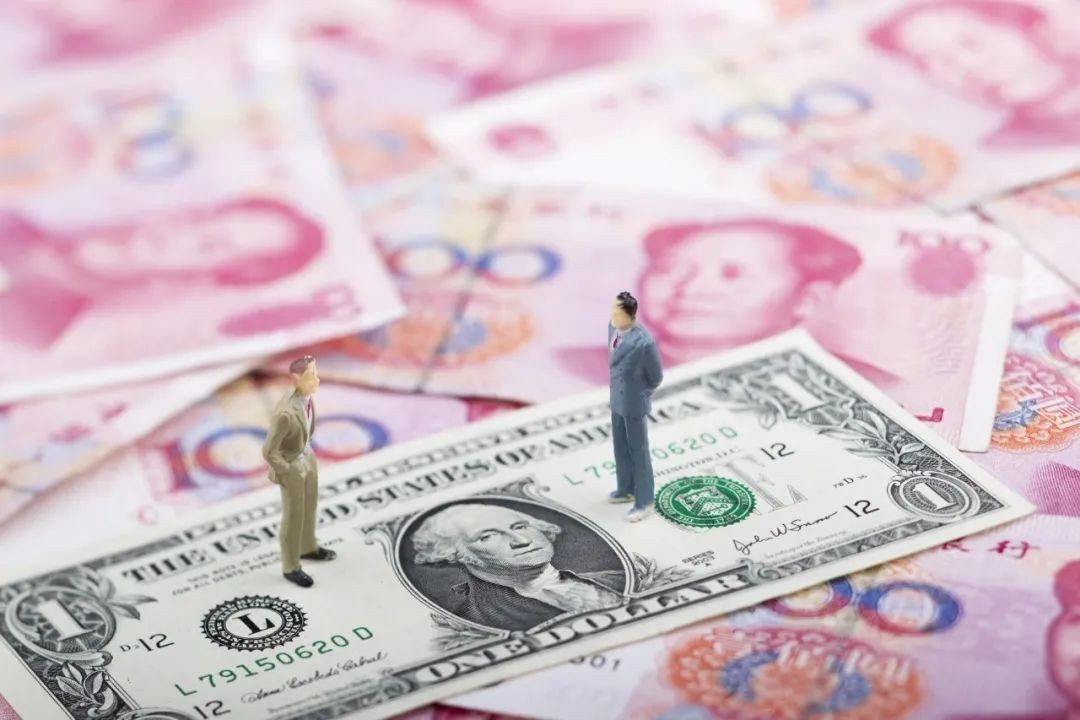 人民币破7对百姓有什么影响,人民币破7对老百姓有什么影响