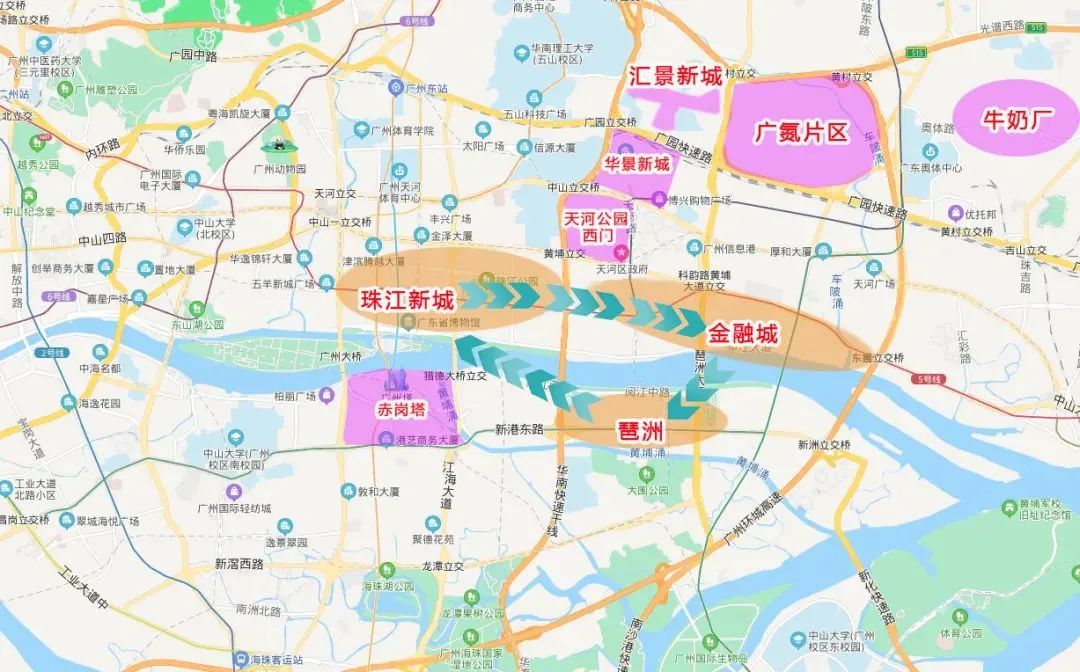 珠江新城凯旋新世界176方,珠江新城凯旋新世界成交价