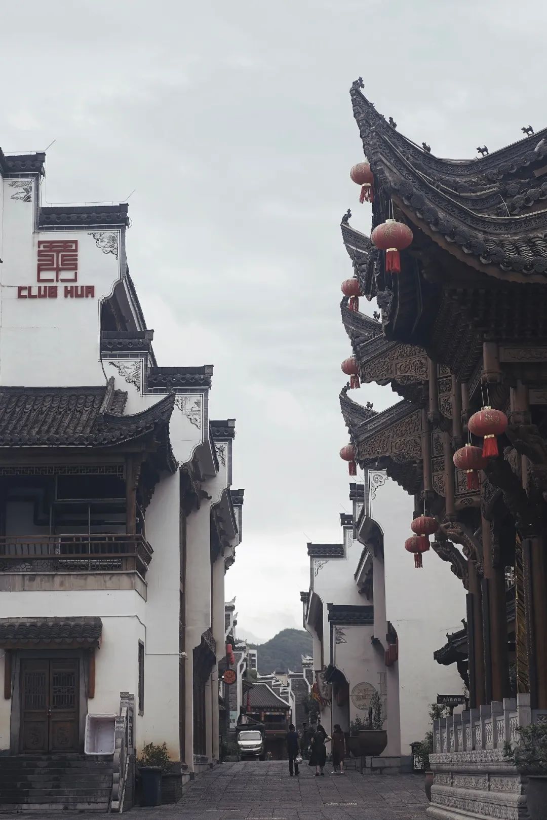 除了梵净山还能玩什么游戏,铜仁除了梵净山还有什么旅游景点