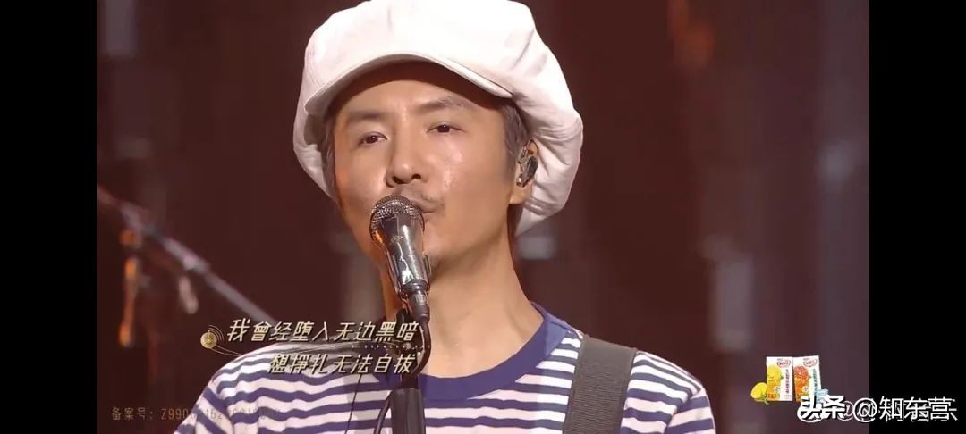 47岁的朴树现状,朴树年轻时候多帅