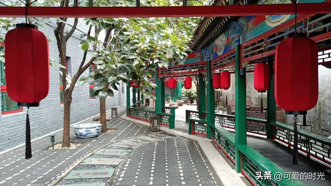 在北京住普通旅馆多少钱,在北京住宾馆的价格